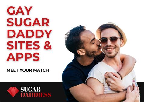 suggar daddy gay|Gay Sugar Daddy App DaddyBear Provides One Sugar Daddy。